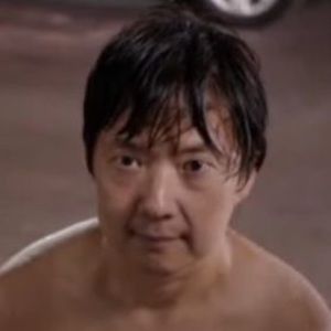 Meet your Posher, Aaron